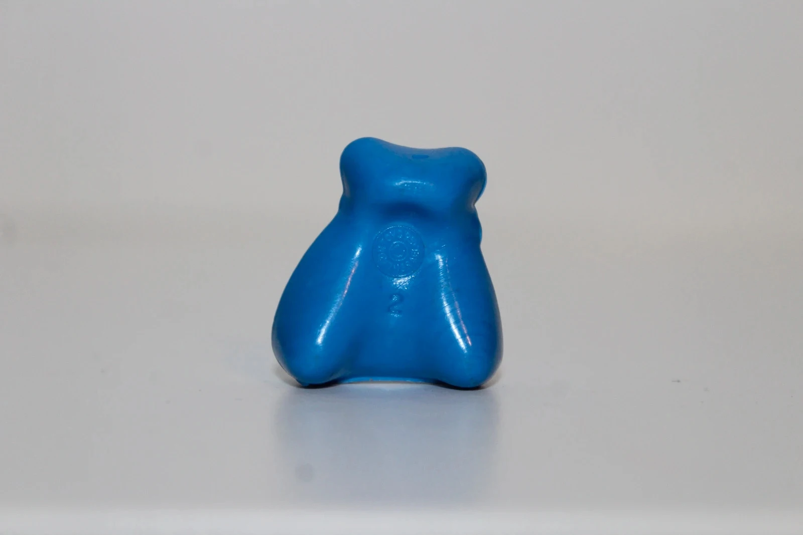 Figuur 2 blauw Noggin (Duke) - Jojo's – photo 2